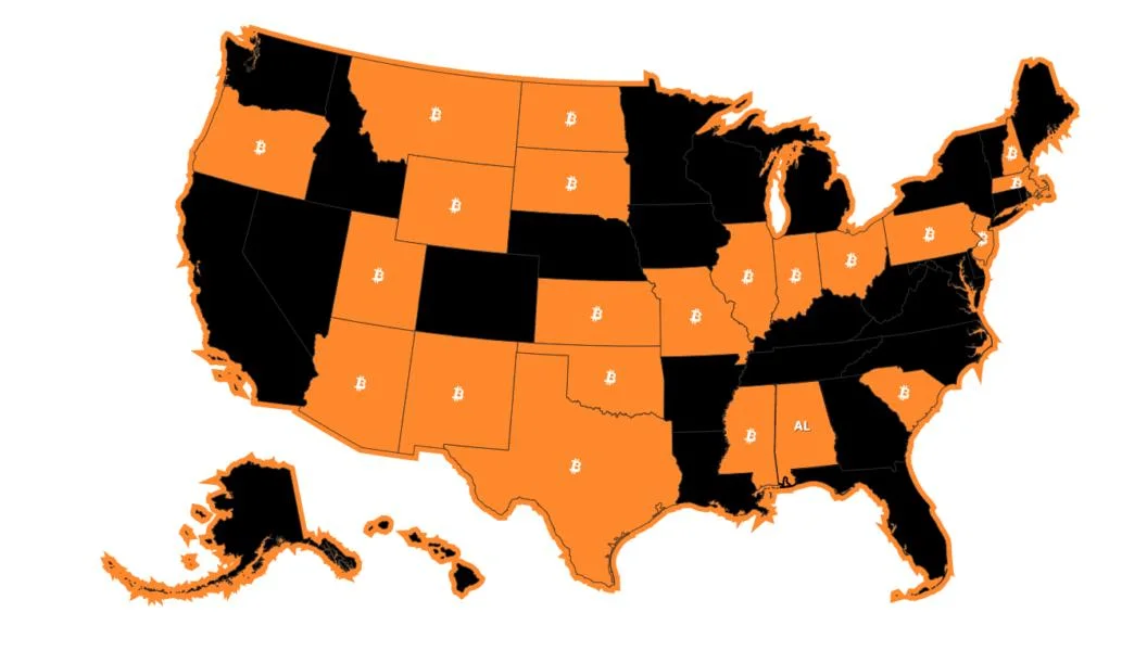 Bitcoin reserves and sovereign wealth funds in the US, explained