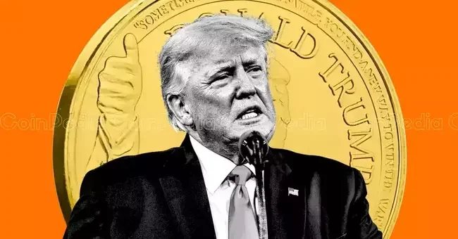 Bitcoin Sell-Off Expected if Donald Trump Wins U.S Election 2024 : Warns Peter Schiff