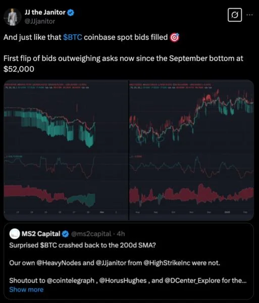 Bitcoin spot and margin longs push BTC to $85K, but the bottom isn’t in yet