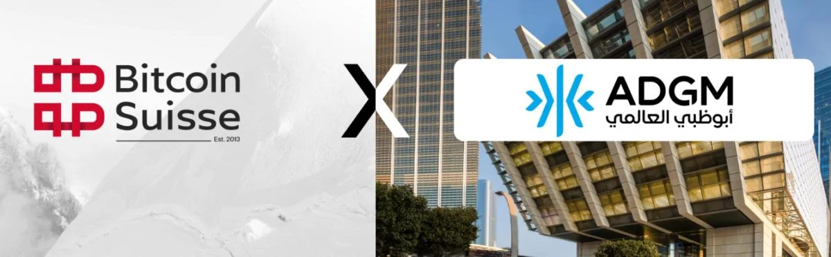 Bitcoin Suisse eyes UAE expansion with regulatory nod in Abu Dhabi