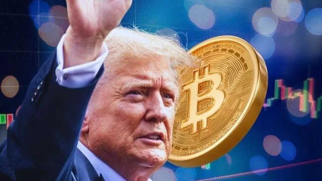 Bitcoin Surges Past $80,000 Milestone For First Time On Optimism Over Trump