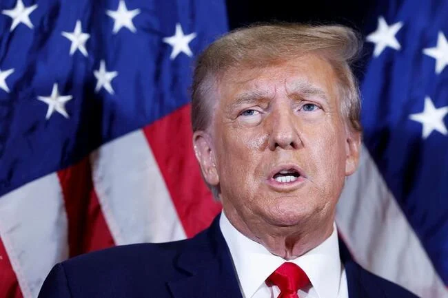 Bitcoin Surges To Fresh High Above $76,000 After Trump Secures Victory
