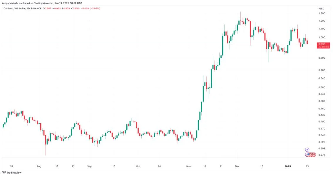 Bitcoin technical indicator predicts BTC price cycle top in summer 2025