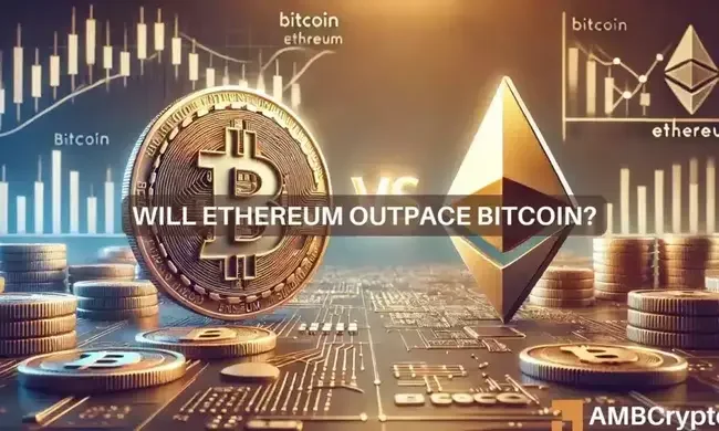 Bitcoin vs Ethereum – Here’s why Raoul Pal is backing ETH in a post-election race