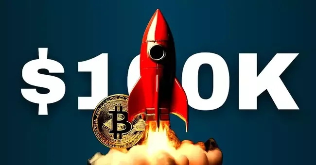 Bitcoin Whales Unstoppable, $283M Fresh BTC Purchase Amid ATH