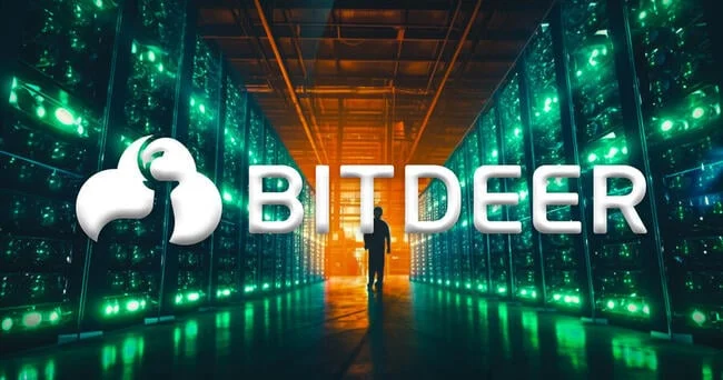 Bitdeer Announces $150 Million Convertible Notes Offering