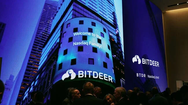 Bitdeer to raise $150M via convertible notes for data center expansion