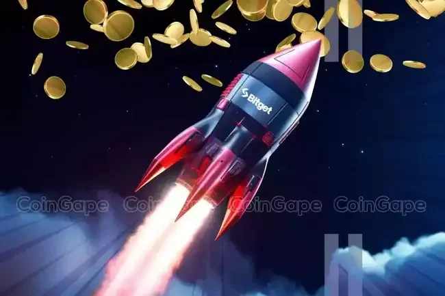 Bitget Offers $5M Commission To Crypto Enthusiasts , Here’s How