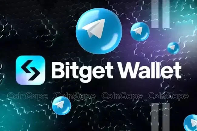 Bitget Wallet Launches OmniConnect Dev Kit, Bridging A Billion Telegram Users to Multichain Web3 Ecosystem