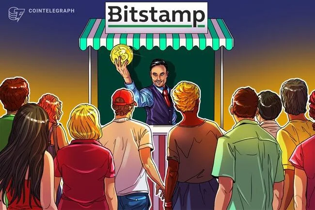 Bitstamp will begin Mt. Gox creditor repayments on July 25