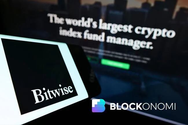 Bitwise Files for XRP ETF as SEC Appeal Deadline Looms