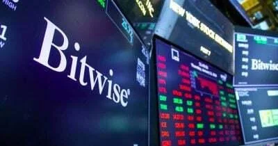 Bitwise files Form S-1 for spot Solana ETF with SEC