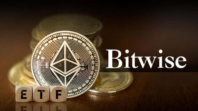 Bitwise Has Big Plans For Ethereum Developers, Here's How