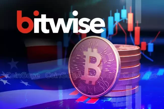 Bitwise Hits New Milestone Amid Growing Focus Towards Bitcoin & Crypto