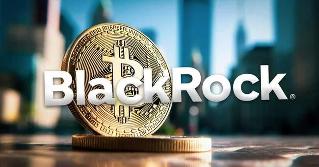 BlackRock Bitcoin ETF Hits New Milestone After Larry Fink’s Statement