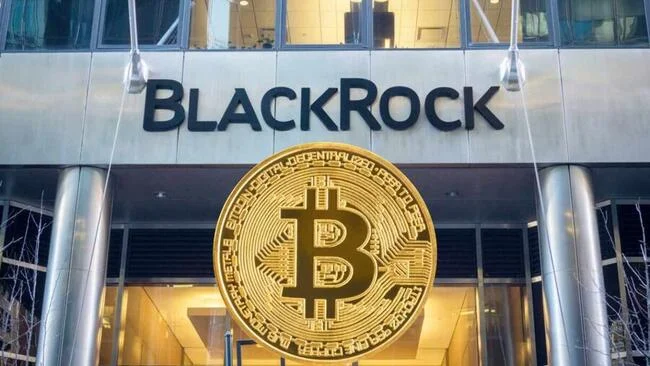 BlackRock Bitcoin ETF Triggers Major FOMO With New 6-Month High Milestone