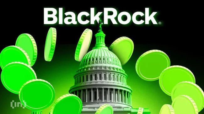 BlackRock ETF Options Sales Surpass $425 Million on First Day