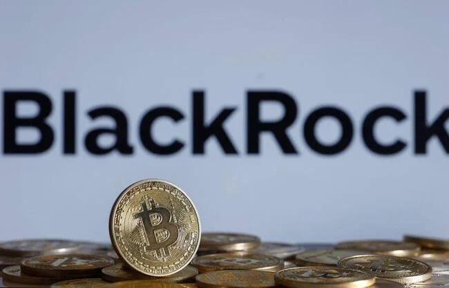 BlackRock Takes The Crypto ETF Throne, Surpasses Grayscale With The Largest Holdings