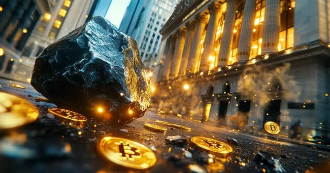 BlackRock’s Bitcoin ETF climbs to top 1% in record-breaking 211 days