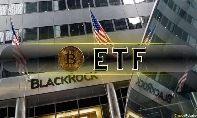 BlackRock’s IBIT Bitcoin ETF Sees Historic $872M Inflows, Surpassing Previous Highs