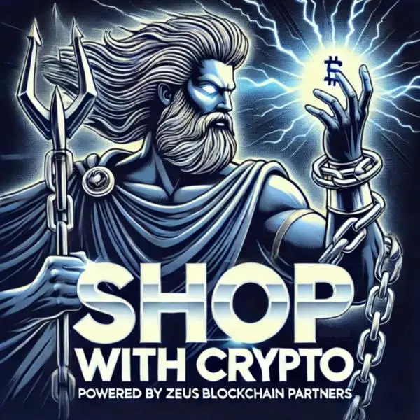 Blaqclouds, Inc. Announces the Official Launch of ShopwithCrypto.io