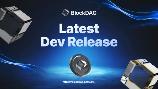 Blockchain Innovations: BlockDAG’s 63 Dev Release Explains Improvements in Blockchain Explorer 