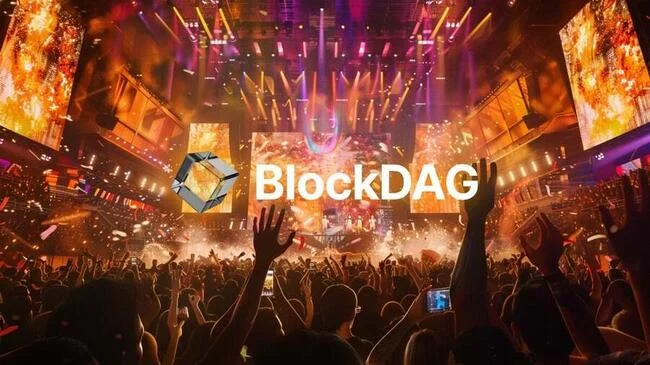 BlockDAG Presale Jumps $2M in a Day! Solana on the Rise, Dogecoin Targets ETF Opportunity