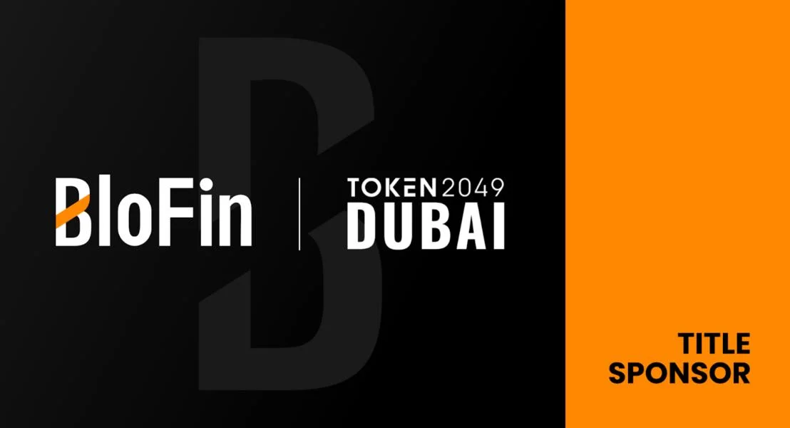 BloFin Becomes Title Sponsor of TOKEN2049 Dubai and Hosts the Inaugural Whale’s Rave: Arcadia Afterparty