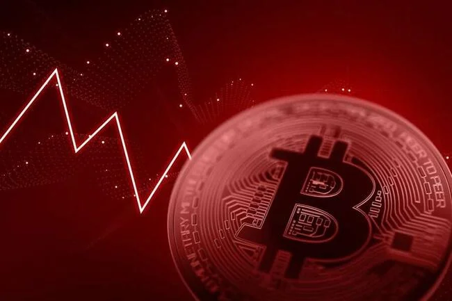 Bloodbath in Bitcoin and Altcoins: Below $54,000, $679 Million Evaporated! So what is the reason for the decline?