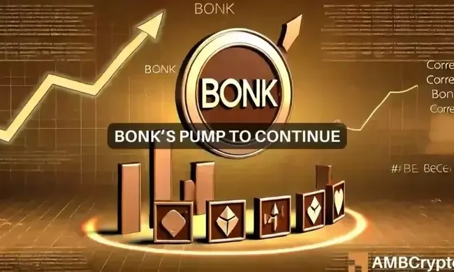 BONK gains 15% in 24 hours – Should traders prep for another rally now?