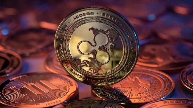 Brad Garlinghouse Defends Ripple Co-Founder's Donation To Kamala Harris While Top Crypto Analyst Throws XRP 'Securities' Jibe