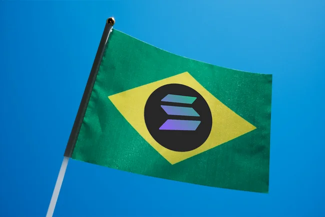 Brazil Approves World's First Solana ETF