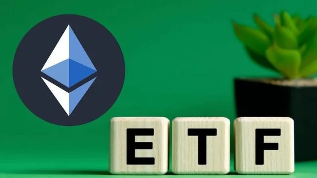 BREAKING: Bloomberg ETF Analyst Updates Ethereum Spot ETFs Listing Day Prediction