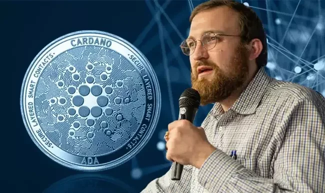 Breaking: Cardano Founder Charles Hoskinson Confirms Crypto Advisor Role Under Donald Trump