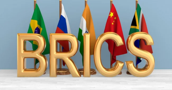 BRICS Crypto News: Russia’s Bold Proposal to Use Bitcoi Against Western Sanctions