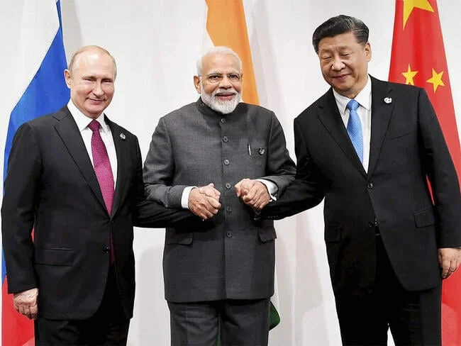 BRICS Pay Blockchain System to Launch Next Month?