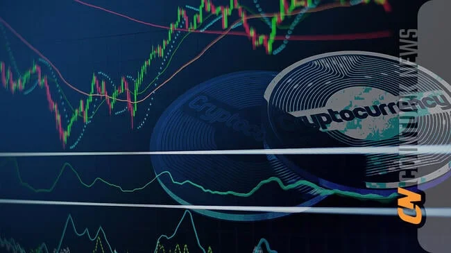 BTC Approaches $60,000 While Altcoins Show Mixed Signals