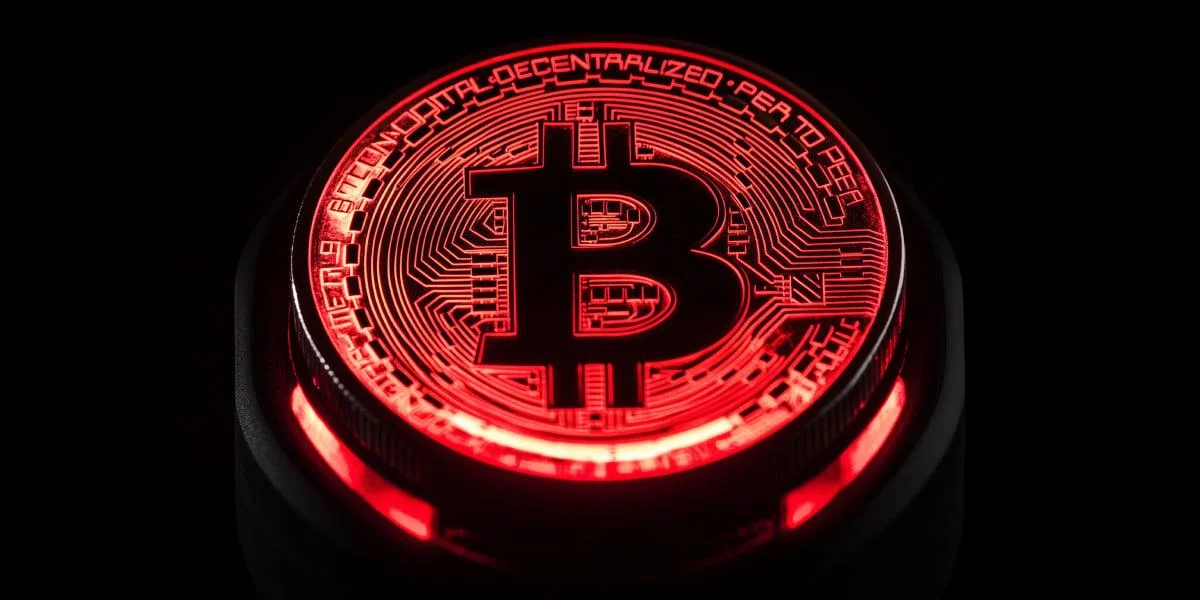 BTC/USD: Bitcoin Price Slips Toward $100K After Trump Vows to Slap Tariffs