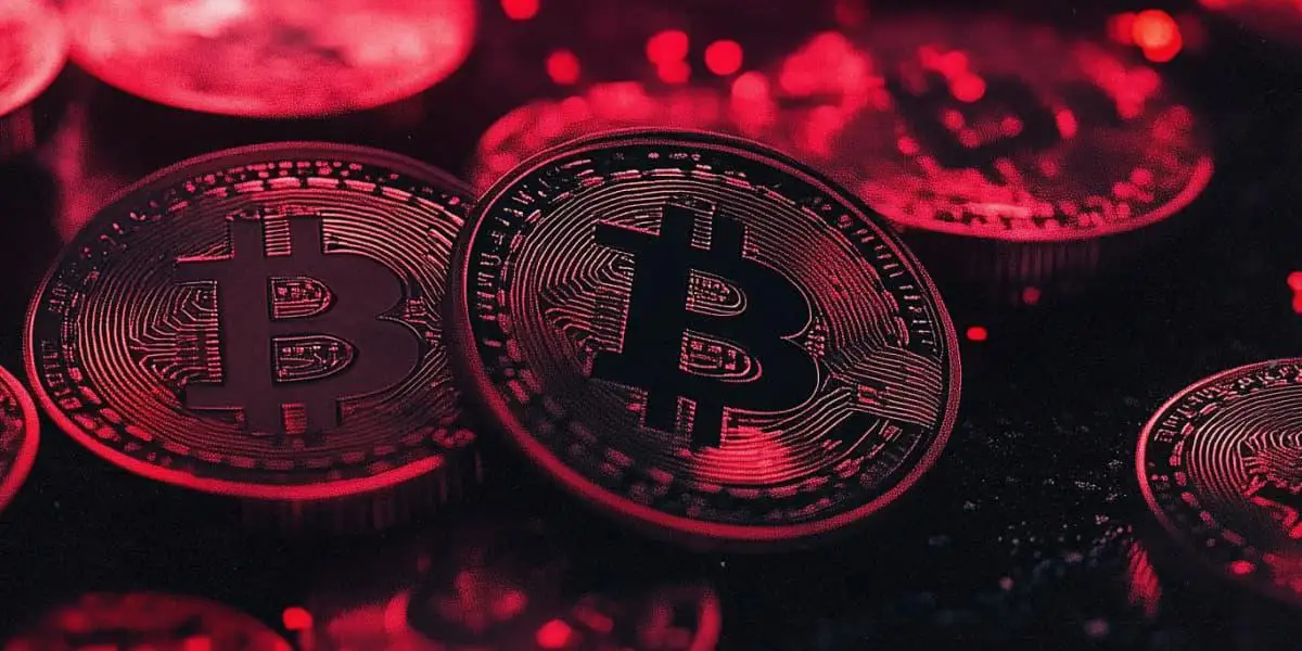 BTC/USD: Bitcoin Wipes Out 5% in Sudden Price Drop. What’s Next?