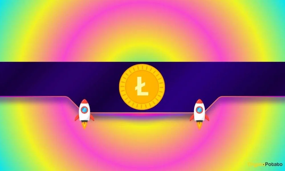 Bullish Litecoin Price Predictions as LTC Surges by Double Digits