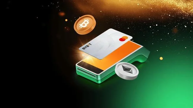 Bybit Card Expands Cashback Options to Include BTC and ETH