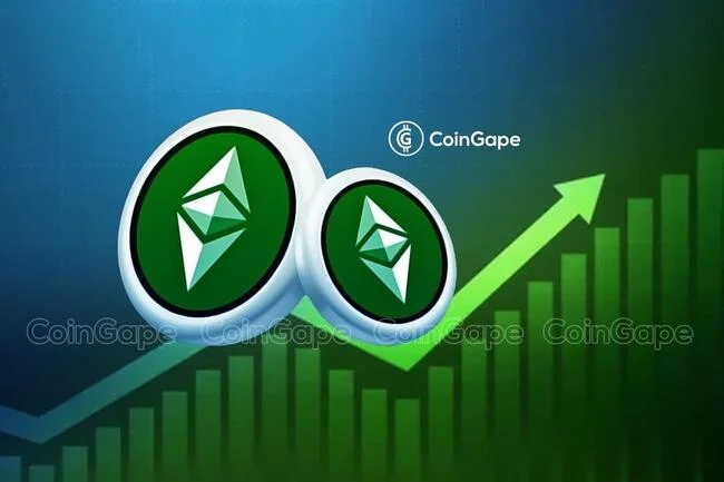 Can Ethereum Classic Price Survive $800K Liquidations?