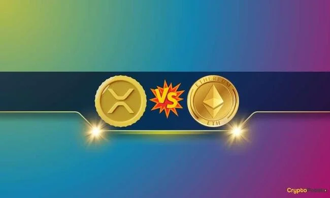 Can XRP Flip ETH in the Event of a Ripple Victory Against the SEC (ChatGPT Speculates)