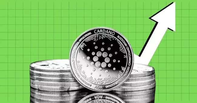 Cardano (ADA) Bullish Breakout Imminent? Eyes on 23% Price Surge