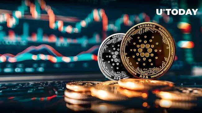 Cardano (ADA) Price Turns Bullish as Key Upgrade Date Nears: Details