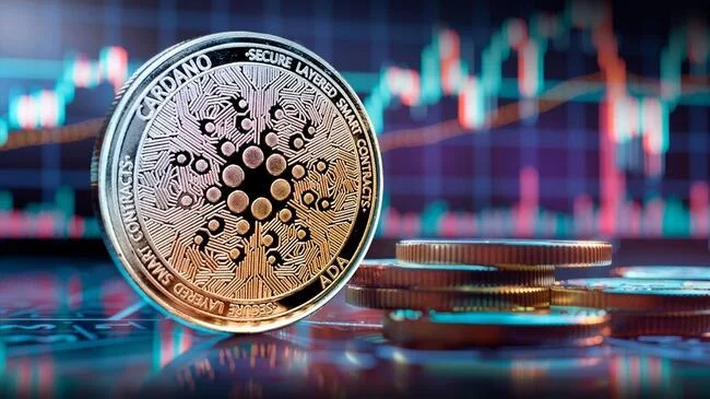 Cardano (ADA) Sees Sudden Surge in Trading Activity. What Happened?