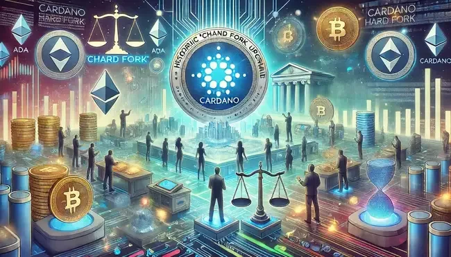 Cardano Breakthrough: ADA Used in Argentina’s First Legally Enforceable Smart Contract