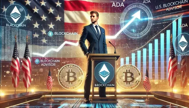 Cardano’s Hoskinson Confirms U.S. Crypto Advisory Role Under Trump—ADA Soars to New Highs