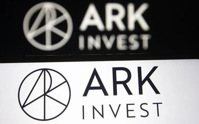 Cathie Wood’s Ark Invest Offloads Another $2.8M of Bitcoin ETFs