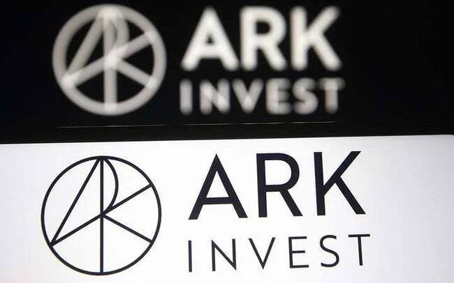 Cathie Wood’s ARK Invest Offloads ARKB and COIN Holdings